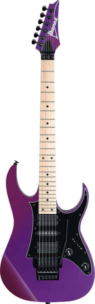 Ibanez RG550-PN Viola neon Genesis