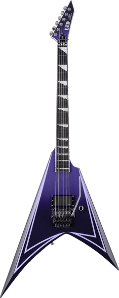 Ltd Signature Alexi Laiho Hexed