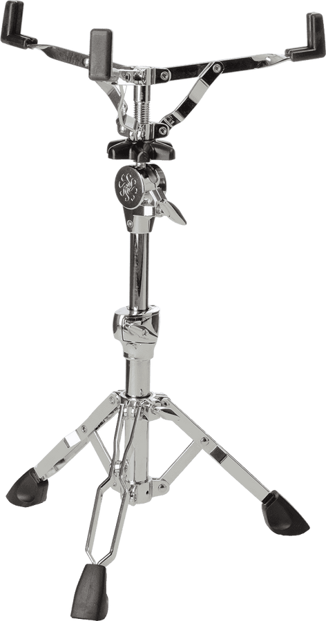 Stand Caisse Claire Double Embase