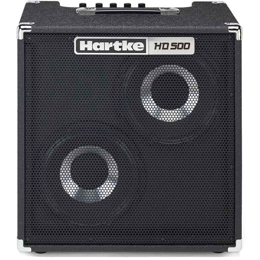 HD500 Combo Basse 2X10" 500W