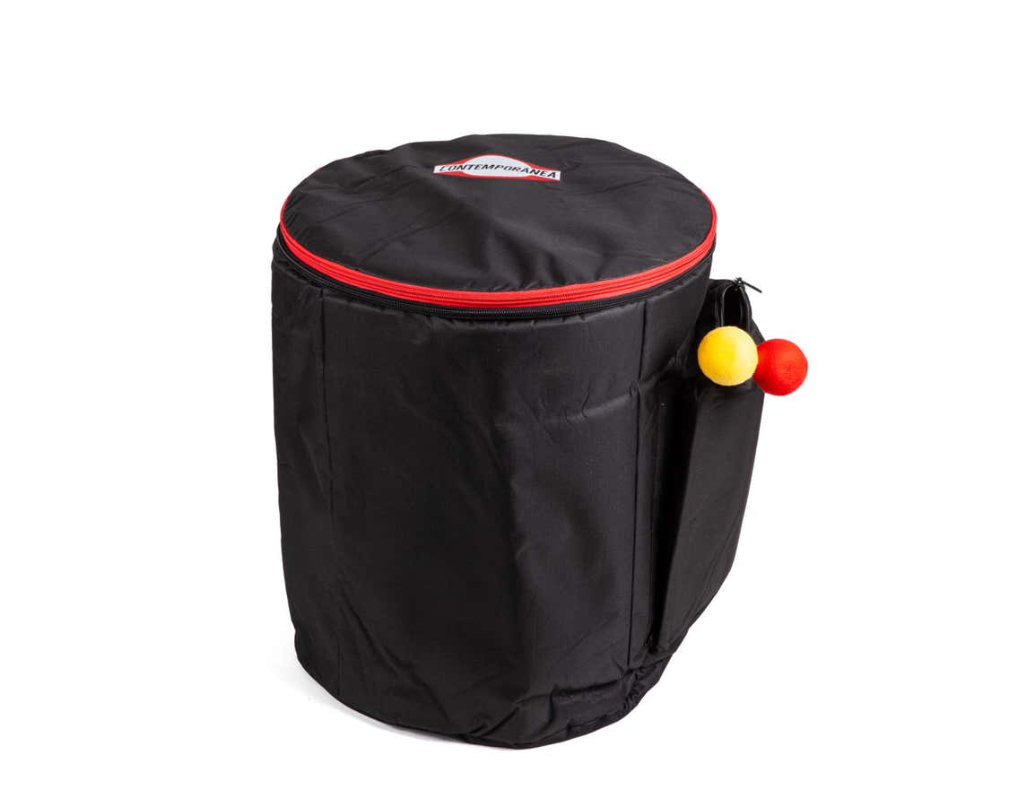 Housse Surdo 16" X 50CM Sac à dos