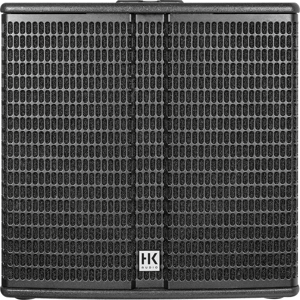 HK Audio E115SUBWOOFER SUB-D-AMPLIFICATO 15 "2.6KWRMS