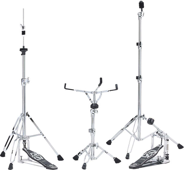 HM4W - Pack Hardware