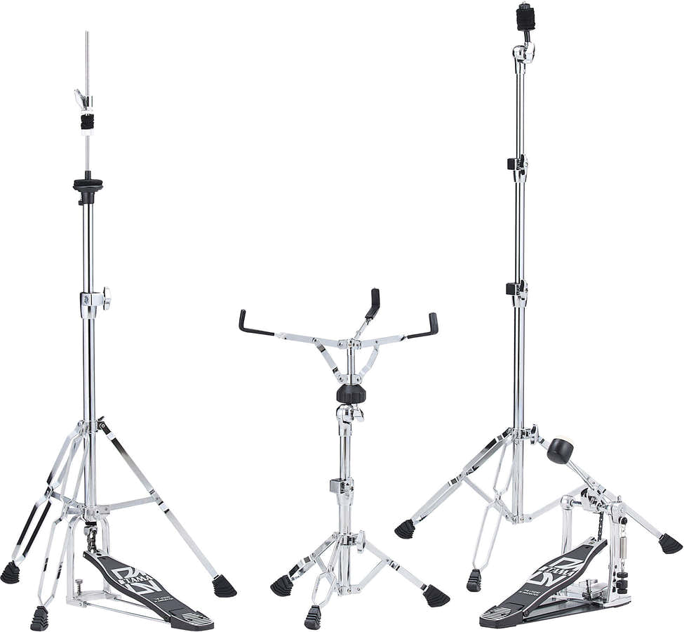 HM4W Pack hardware