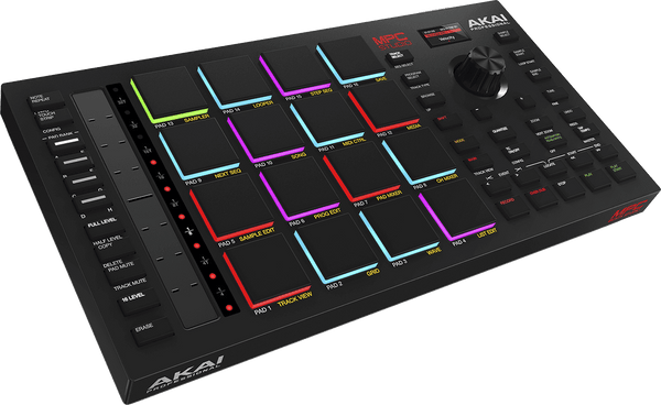 Akai Professional MPC STUDIO