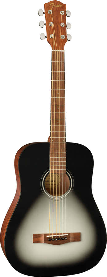 Other Fender Alternative WN Moonlight Burst