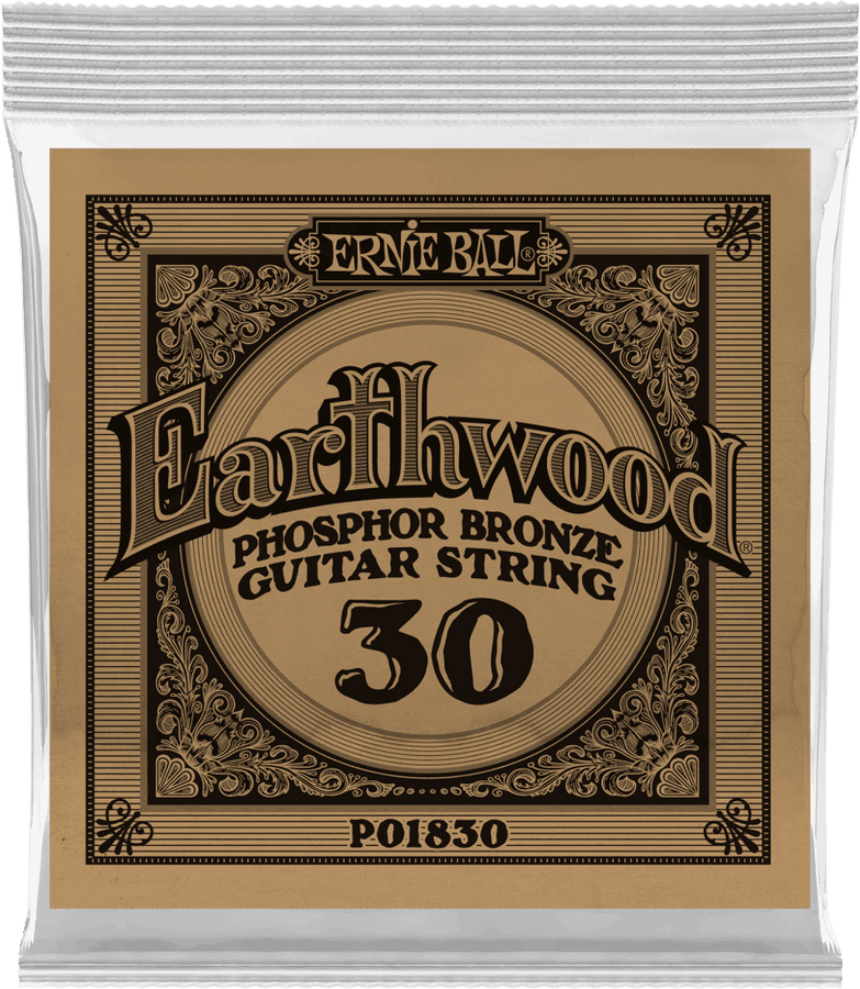 Earthwood Phosphore Bronze 30