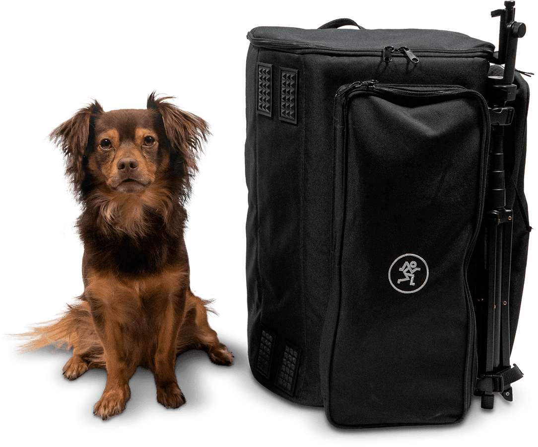 Showbox Rucksack