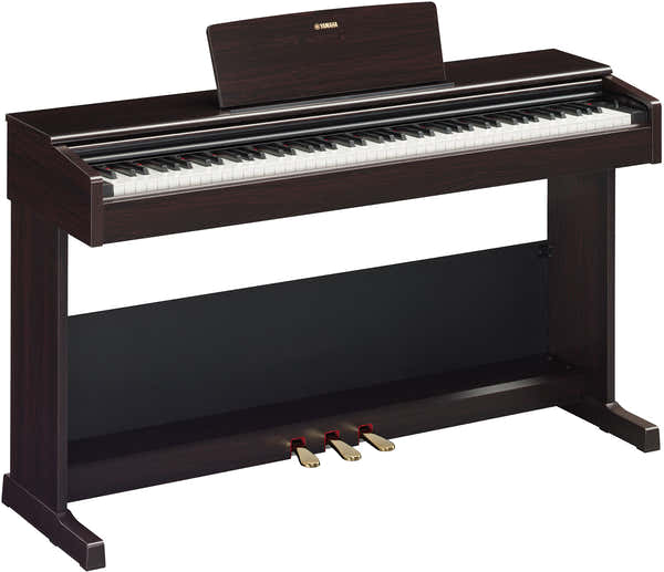 Yamaha Arius YDP-105 Palisanderholz