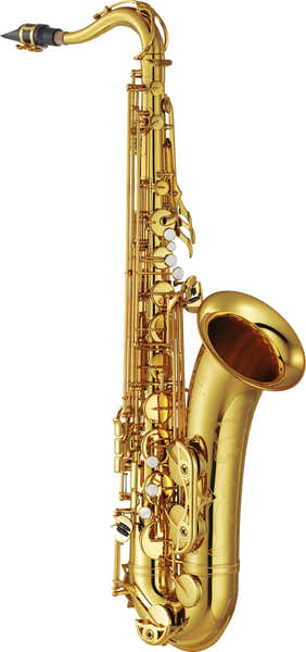 Yamaha YTS-62 - Tenor B Lackiert