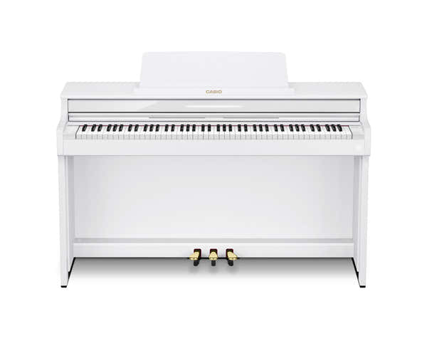 Casio AP-550 Bianco
