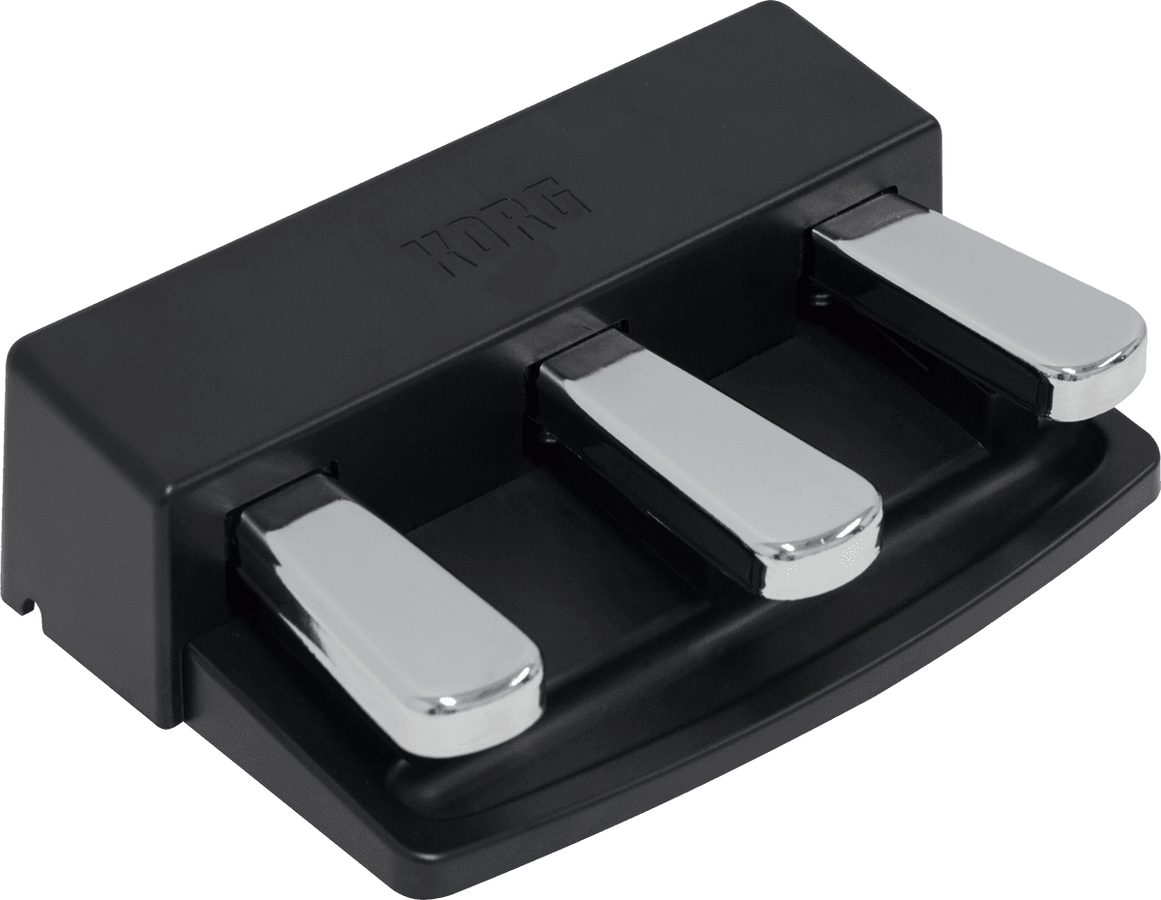 Option 3 Pedales Pour B1 B2 SP-280 LP-180