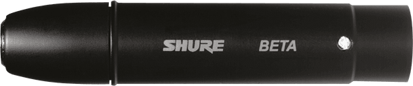 Shure RPM626