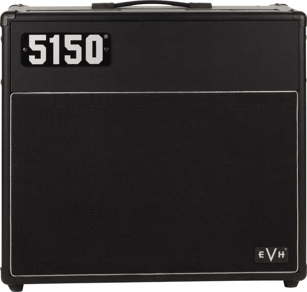 5150 Iconic Serie 40W 1X12-Combo Schwarz,230V Eur