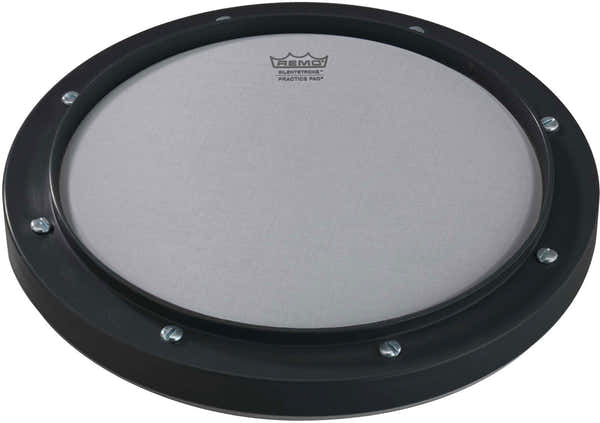 Remo RT-0008-SN Pad Silencieux 8 Silent Stroke (peau Mesh)