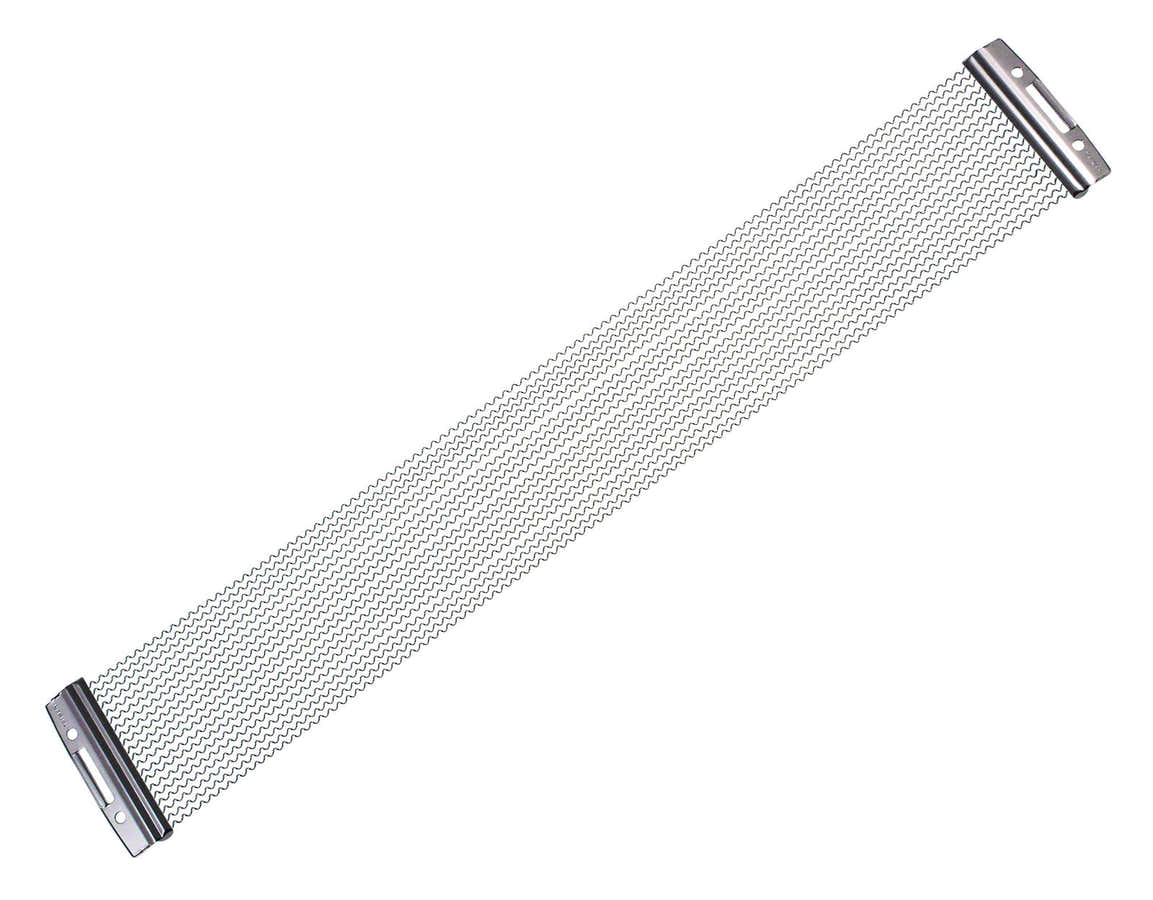 SNW1020-S - SNARETEPPICH 10" - 20 SNAREWIRE - STAHL