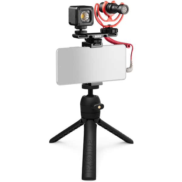 Rode Vlogger Set Universal