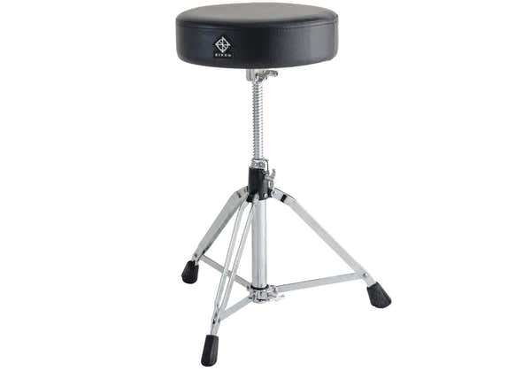 Dixon PSN-9 - Siège - Assise Ronde - Double Embase