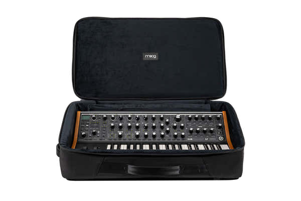 Housse Pour Moog Subsequent 37