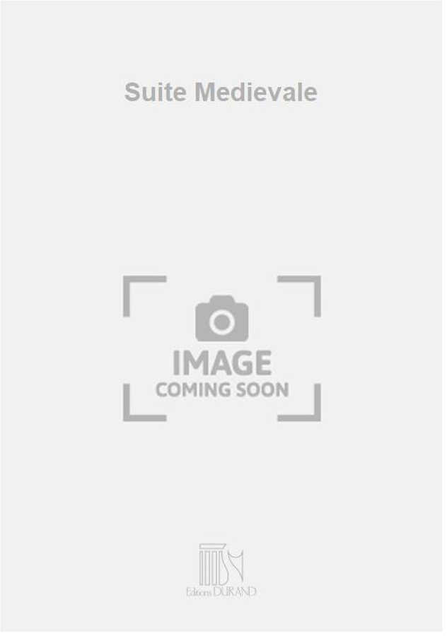 Mittelalterliche Suite