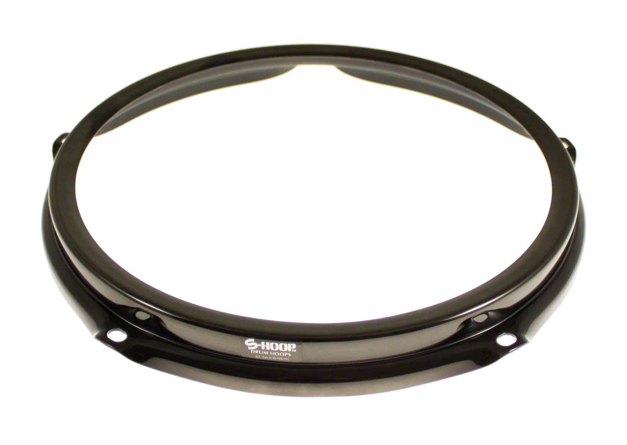 SH105-BLK Cerclage 10" 5 Tirants - Noir