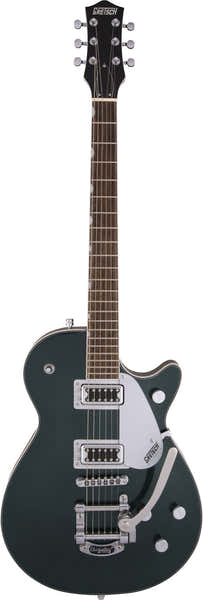 G5230T Jet Ft Electromatic Lrl Cadillacgrün