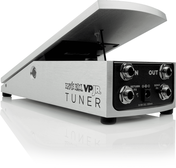 Ernie Ball 6201 VOLUME VP JR TUNER SILVER