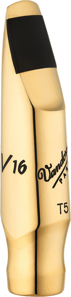 Bec Ténor Métal V16 T5 L Fourties