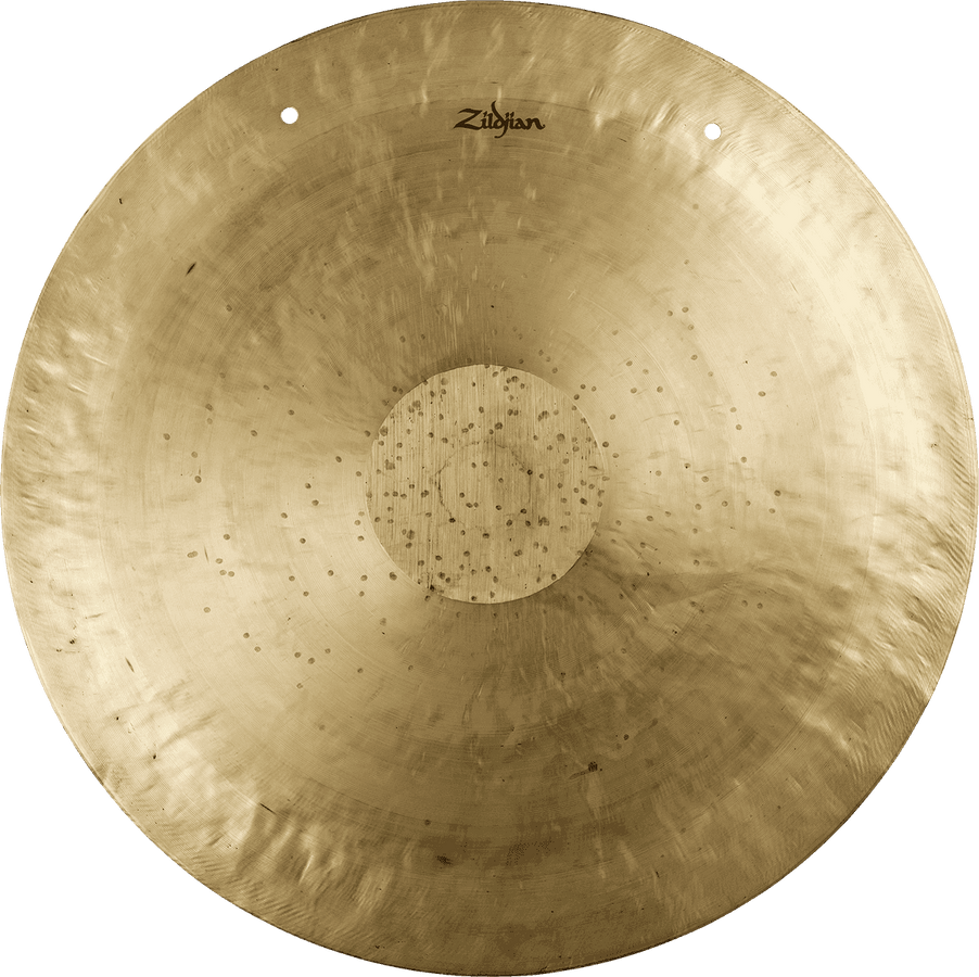 Wind Gong 24"- Logo Gravé