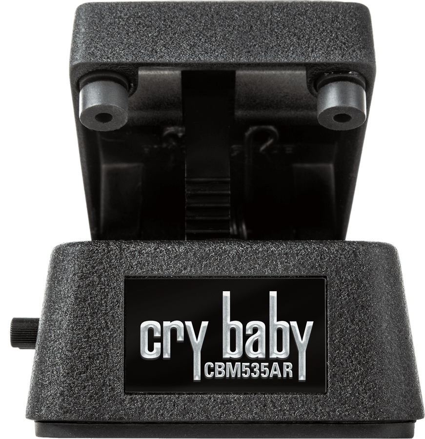 Cry Baby Mini 535Q AUTO-return