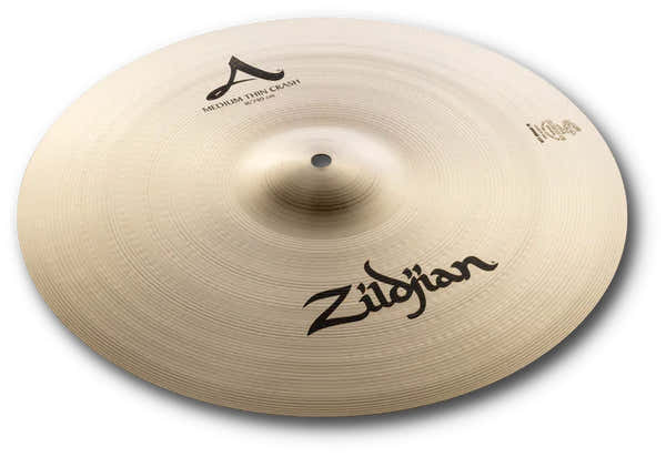 Zildjian A-SERIES 16" MEDIUM THIN - A0230