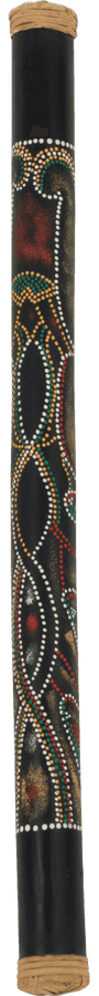 PBRSP32-693 Baton De Pluie 80 CM