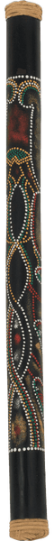 Pearl PBRSP32-693 Baton De Pluie 80 CM