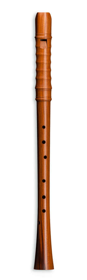 Kynseker Ténor Sans Cle 4408 - Prunier (doigté Baroque)