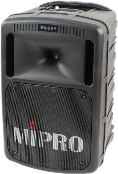Mipro MA 808BCD
