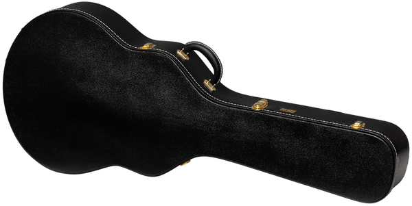 Etui ES-335 Lifton Historic Schwarz/Goldrute