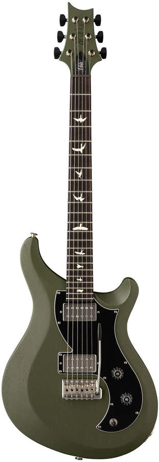 S2 Vela HHT Satin Matcha Green
