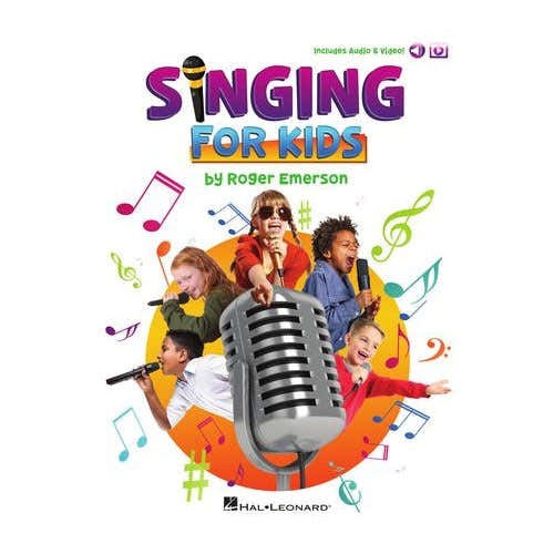 Singing for Kids