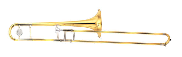 Yamaha YSL610 GOLDLACK