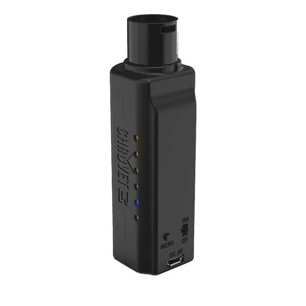 Chauvet DJ D-FI XLR TX