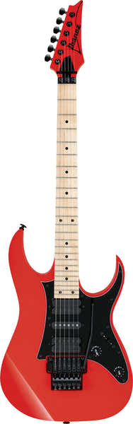 Ibanez RG550-RF Rosso Road Flare Genesis