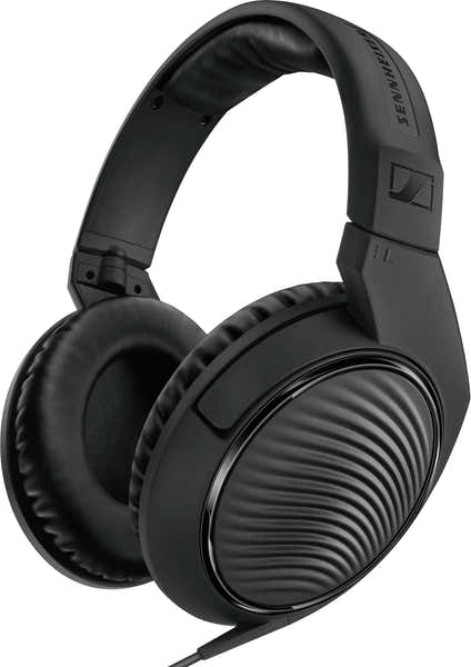 Sennheiser HD-200 Pro