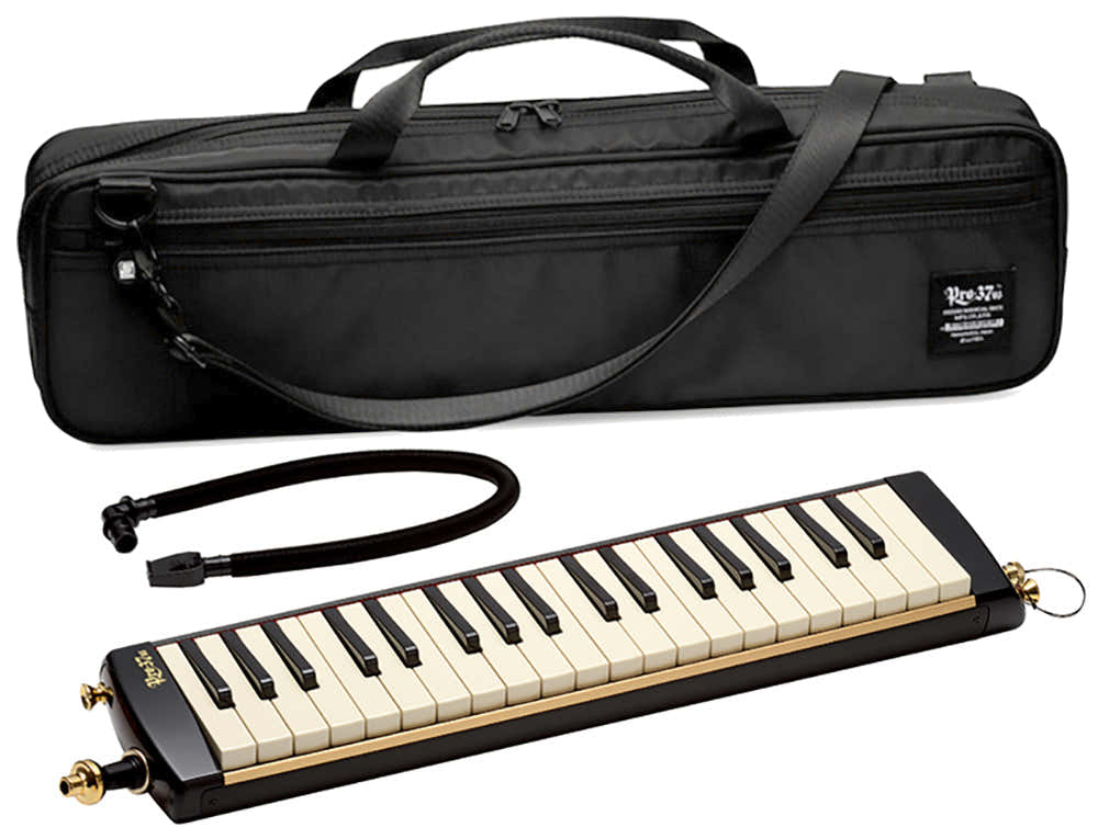Melodica 37 Touches PRO-37 V3
