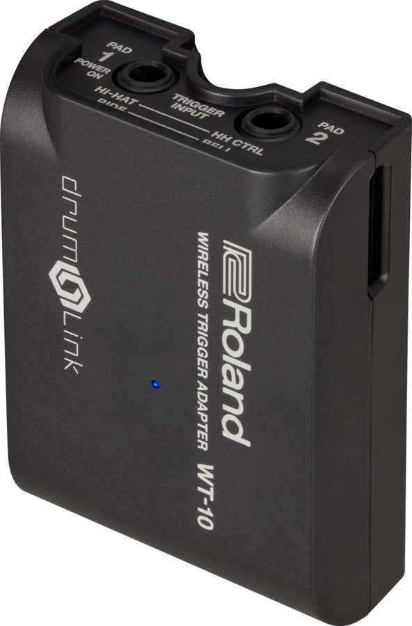 WT-10 - Émetteur sans fil