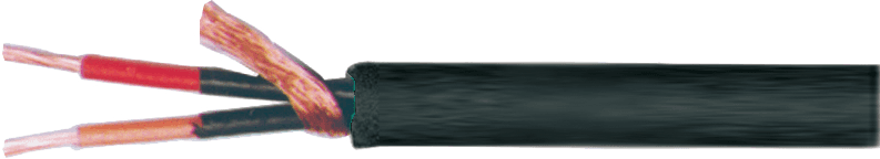 Rouleau de Câble Micro Stéréo 100 M