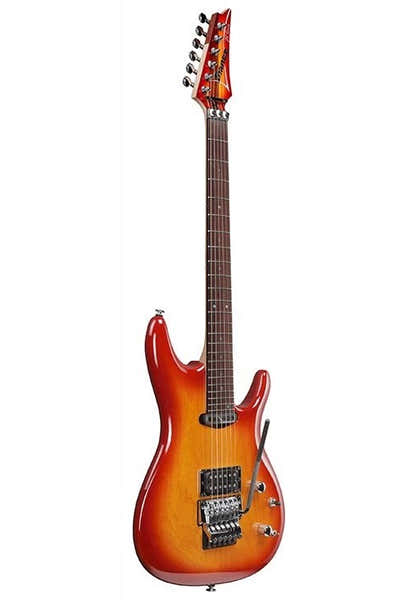 Ibanez JS2470-CS Signature Joe Satriani
