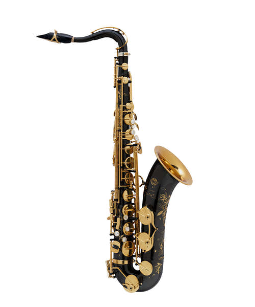 Selmer Supreme - Tenore Sib Nero