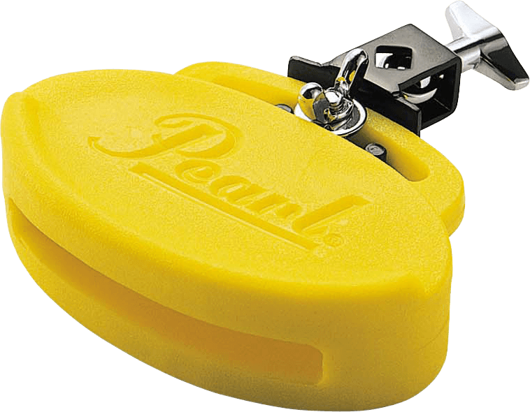 PBL20 Clave Block - Medium