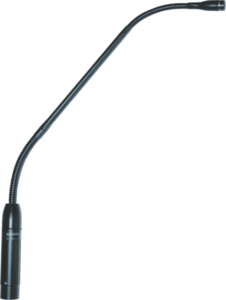 Shure MX418-N