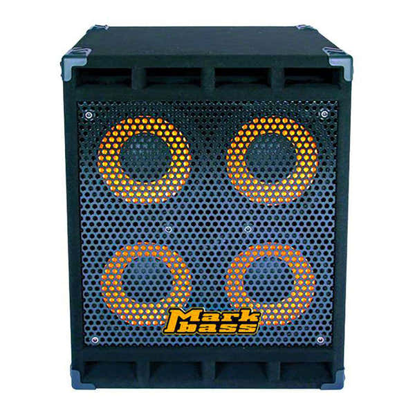 Markbass Standard HF 104 4X10 800W 8 Ohms